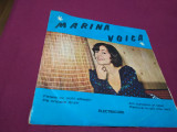 DISCVINIL MARINA VOICA RARITATE!!!!! EDC 10.287, Populara