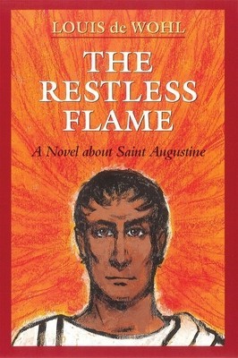 The Restless Flame foto