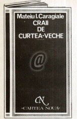 Craii de Curtea-Veche (1991) foto