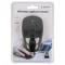 Mouse optic wireless negru USB A