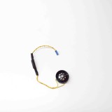 Difuzor ușă st&acirc;nga spate BMW 7 G11, G12 2019 OEM: 9184794 15033290