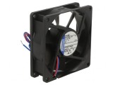 Ventilator axial DC 24V 8414NMU