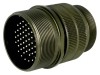 Conector Circular Aluminiu 32 MS/DS 3101A 32-22P