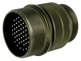 Conector Circular Aluminiu 32 MS/DS 3101A 32-22P