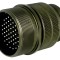Conector Circular Aluminiu 32 MS/DS 3101A 32-22P