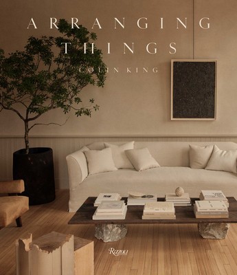 Arranging Things foto