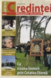 Cumpara ieftin Lumea Credintei, Carti Religioase 2010 Romana, Stare Buna, Coperta Brosata, 69 Pagini