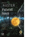 Palatul lunii - Paul Auster, Michaela Niculescu