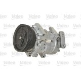 Compresor climatizare Valeo 813827