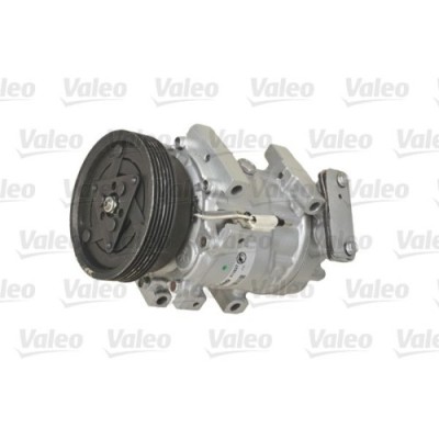 Compresor climatizare Valeo 813827 foto