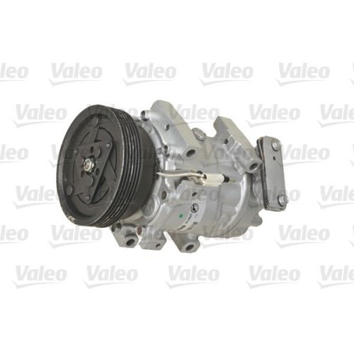 Compresor climatizare Valeo 813827