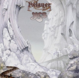 Yes Relayer remastered and expanded (cd)