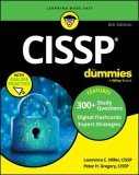 Cissp for Dummies