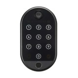 Cumpara ieftin Tastatura inteligenta Yale Linus, Amprenta, Acces PIN, Bluetooth, Pana la 10 utilizatori SmartElectro IntelligentHouse