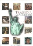 Tragedia veacurilor Ellen White Editura Viata si Sanatate 2022 Carte Spiritualitate Religie Coperta Cartonata