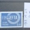 TS21 - Timbre serie Soumi-Finland - Finlanda - 1967 Mi619