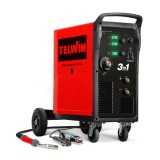 Aparat de sudura TELWIN tip MIG-MAG MASTERMIG 305i