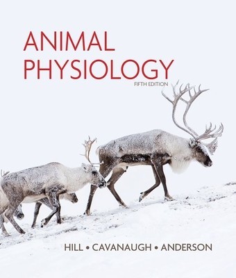 Animal Physiology foto