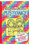 Insemnarile unei pustoaice 12: Povestirile unei catastrofe amoroase nu chiar atat de secrete - Rachel Renee Russell