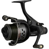 Mulineta Carbonite XP Baitfeeder 140A, Okuma
