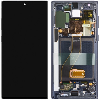 Display Lcd telefon foto