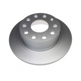 Set discuri frana spate Delphi, Skoda Octavia (5e) 02.2017-2020 Motor 1.5 Tsi,