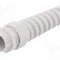 Presetupa poliamida, M25, IP68, {{Seria producatorului}}, LAPP - 53111830