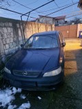 Opel Astra 1.6 radiată