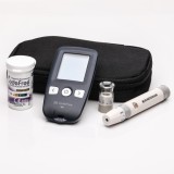 Kit Glucometru SD Code Free, CodeFree