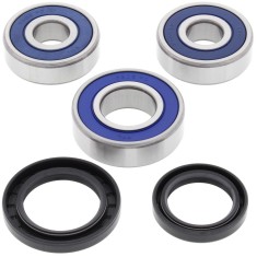 Kit Rulmenti roata spate Kawasaki Vulcan VN800A 1995-2005 All Balls 25-1388