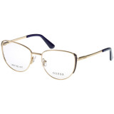 Rame ochelari de vedere dama Guess GU2904 092