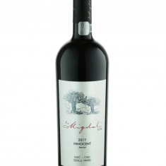 Vin rosu - La Migdali, Merlot, ecologic, sec, 2017 | La Migdali