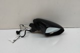 Oglinda laterală dreapta PORSCHE Taycan 2022 OEM: 9J1857412C | 31802621