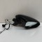 Oglinda laterală dreapta PORSCHE Taycan 2022 OEM: 9J1857412C | 31802621