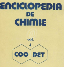 Enciclopedia de chimie, vol. 1-6 foto