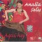 CD Analia Selis &lrm;&ndash; Aqu&iacute;, Hoy, original