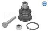 Pivot brat suspensie Renault Captur I, Grand Sc&eacute;nic II, Megane II, Sc&eacute;nic II Motor 1.2 TCe 120, parte montare Axa fata dreapta, partea de jos, Axa