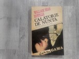 Calatorie de nunta de William Dean Howells