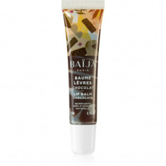 BAÏJA Lip Balm Chocolate balsam de buze 15 ml