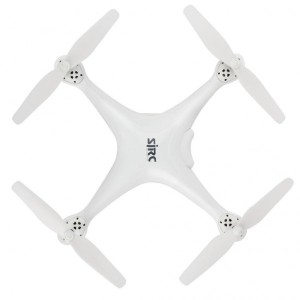 drona sjrc s20w gps