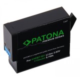 Cumpara ieftin Acumulator Patona Premium AHDBT-901 ADBAT-001 1730mAh replace GoPro Hero 9 GoPro Hero 10/11 - 1347