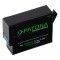 Acumulator Patona Premium AHDBT-901 ADBAT-001 1730mAh replace GoPro Hero 9 GoPro Hero 10/11 - 1347