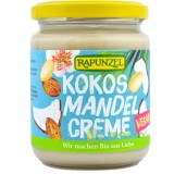 Crema Cu Cocos Si Migdale Vegana Ecologica/Bio 250g