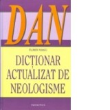 Dictionar actualizat de neologisme - Florin Marcu
