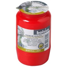 CANDELA REZERVA 50H ROSU foto