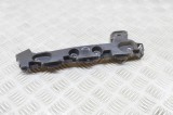 Suport bara de protecție st&acirc;nga spate FORD FIESTA VII 2023 OEM: H1BB-17A682-A1 20502535