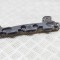 Suport bara de protecție st&acirc;nga spate FORD FIESTA VII 2023 OEM: H1BB-17A682-A1 20502535