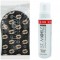 Set Autobronzare Profesionala St Moriz Spuma XL Medium + Manusa Aplicare