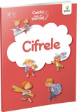 Cifrele. Caietul meu de exersat - Autor Anonim - Gama