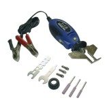 Aparat pentru ascutit lant drujba (alimentare 12 V)